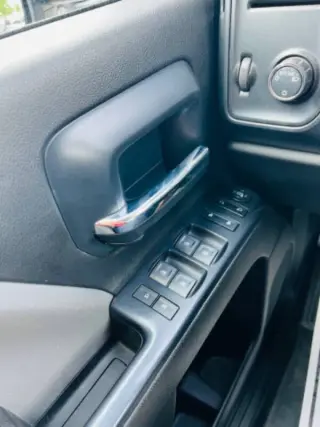 2019 GMC Sierra 2500HD