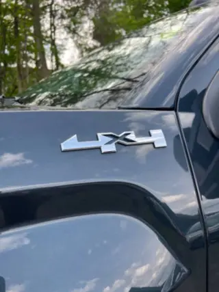 2019 GMC Sierra 2500HD