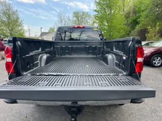2019 GMC Sierra 2500HD