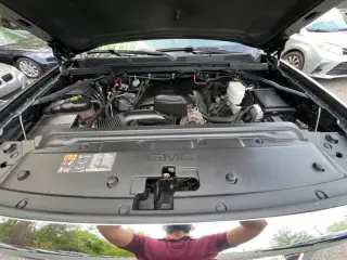 2019 GMC Sierra 2500HD