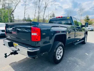 2019 GMC Sierra 2500HD