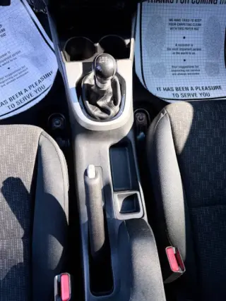 2017 Honda Fit LX