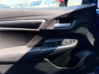 2017 Honda Fit LX