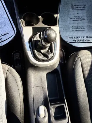 2017 Honda Fit LX