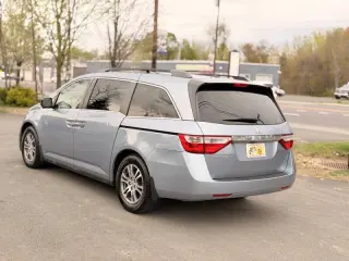 2013 Honda Odyssey EX-L w/DVD