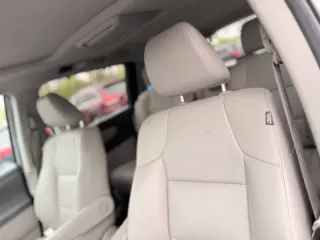 2013 Honda Odyssey EX-L w/DVD