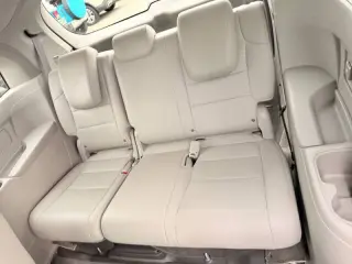 2013 Honda Odyssey EX-L w/DVD