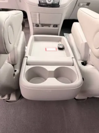 2013 Honda Odyssey EX-L w/DVD
