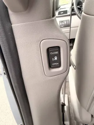 2013 Honda Odyssey EX-L w/DVD
