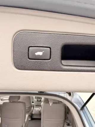 2013 Honda Odyssey EX-L w/DVD