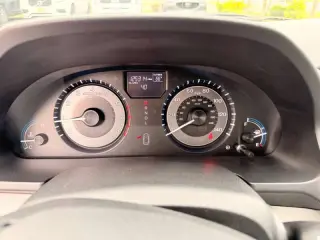 2013 Honda Odyssey EX-L w/DVD