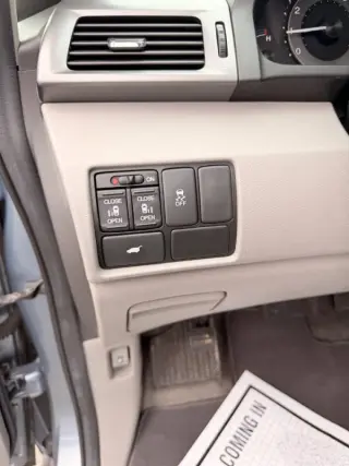 2013 Honda Odyssey EX-L w/DVD