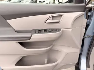 2013 Honda Odyssey EX-L w/DVD