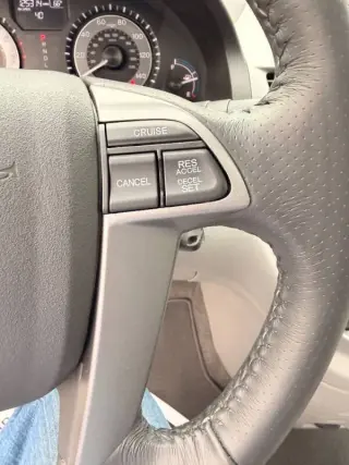 2013 Honda Odyssey EX-L w/DVD