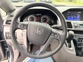 2013 Honda Odyssey EX-L w/DVD