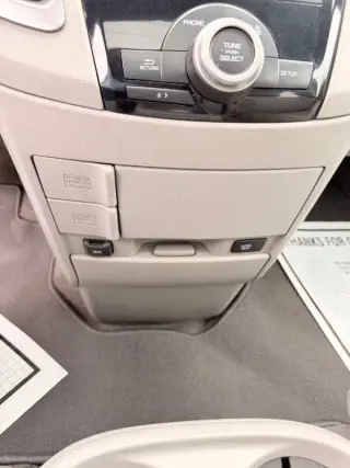 2013 Honda Odyssey EX-L w/DVD