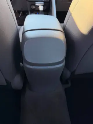 2021 Hyundai Elantra Hybrid Blue