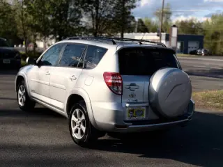 2012 Toyota RAV4 Limited