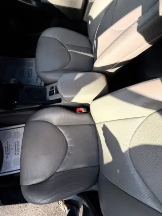 2012 Toyota RAV4 Limited