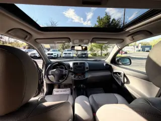 2012 Toyota RAV4 Limited