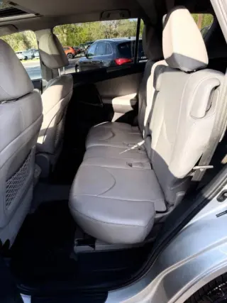 2012 Toyota RAV4 Limited