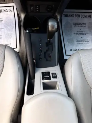 2012 Toyota RAV4 Limited