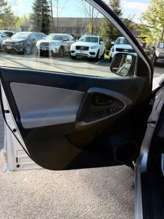 2012 Toyota RAV4 Limited