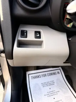 2012 Toyota RAV4 Limited