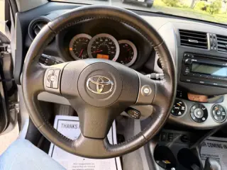 2012 Toyota RAV4 Limited