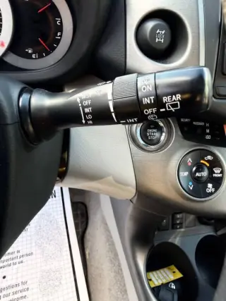 2012 Toyota RAV4 Limited