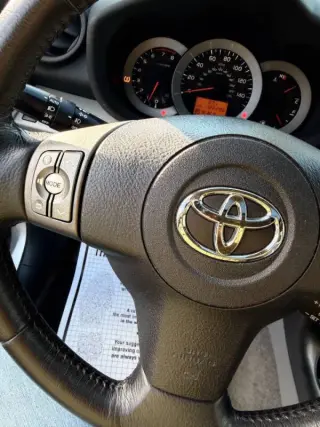 2012 Toyota RAV4 Limited