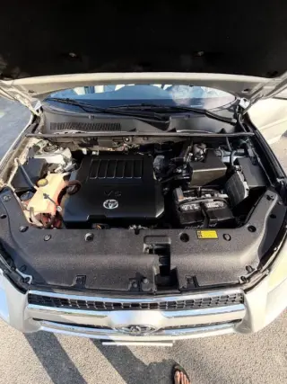 2012 Toyota RAV4 Limited