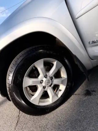2012 Toyota RAV4 Limited