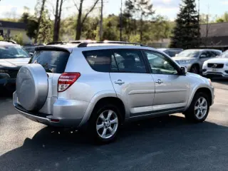 2012 Toyota RAV4 Limited