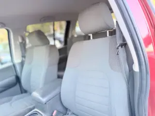 2006 Nissan Pathfinder S