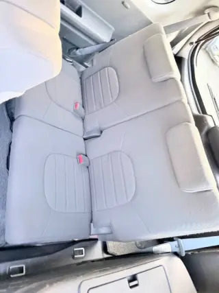 2006 Nissan Pathfinder S
