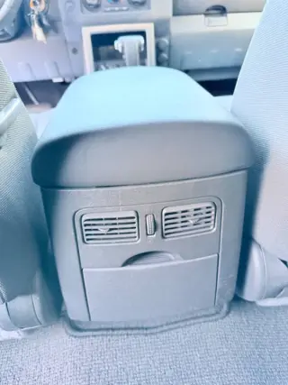 2006 Nissan Pathfinder S