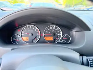 2006 Nissan Pathfinder S