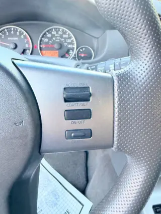 2006 Nissan Pathfinder S