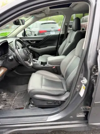 2022 Subaru Outback Onyx Edition XT