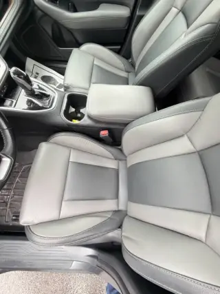 2022 Subaru Outback Onyx Edition XT