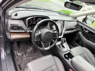 2022 Subaru Outback Onyx Edition XT