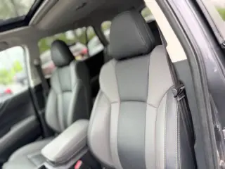2022 Subaru Outback Onyx Edition XT