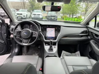 2022 Subaru Outback Onyx Edition XT
