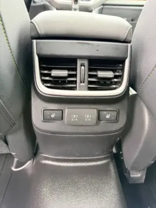 2022 Subaru Outback Onyx Edition XT