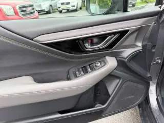 2022 Subaru Outback Onyx Edition XT
