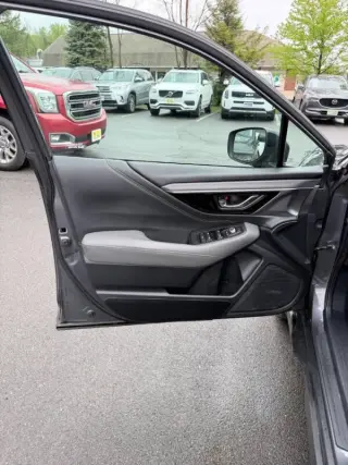 2022 Subaru Outback Onyx Edition XT