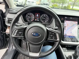 2022 Subaru Outback Onyx Edition XT