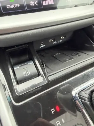 2022 Subaru Outback Onyx Edition XT