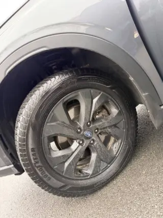 2022 Subaru Outback Onyx Edition XT